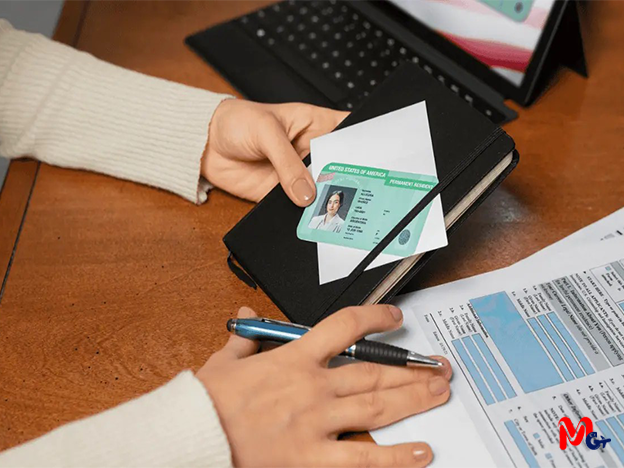 دریافت مجوز کار در آلانیا